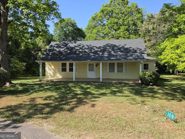 109 Springdale Drive, Washington, GA 30673