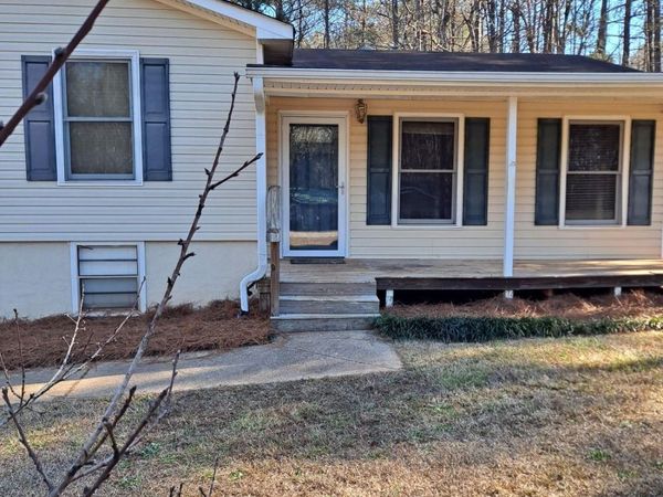 5730 Big A Road, Douglasville, GA 30135