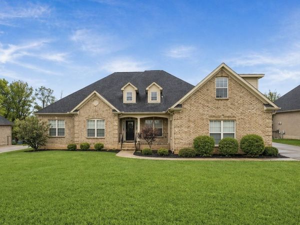 5401 Stonewood Dr, Smyrna, TN 37167