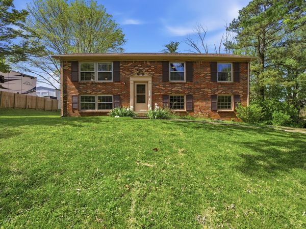 1286 Slayden Cir , Clarksville, TN 37040