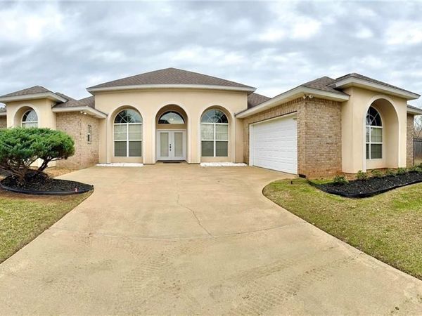 6413 ARDEN OAKS Drive, Alexandria, LA 71301