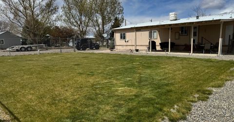 6300 Sandi Drive, Winnemucca, NV 89445 Photo