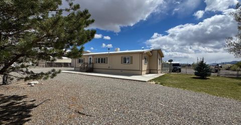 6300 Sandi Drive, Winnemucca, NV 89445 Photo