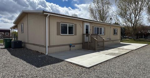 6300 Sandi Drive, Winnemucca, NV 89445 Photo