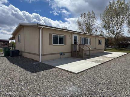 6300 Sandi Drive, Winnemucca, NV 89445 Photo