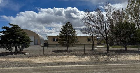 6300 Sandi Drive, Winnemucca, NV 89445 Photo