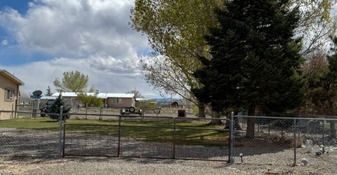 6300 Sandi Drive, Winnemucca, NV 89445 Photo