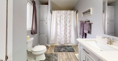 6300 Sandi Drive, Winnemucca, NV 89445 Photo