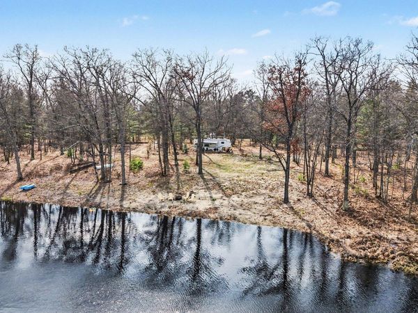 10746 N Beaver Trail, Bitely, MI 49309