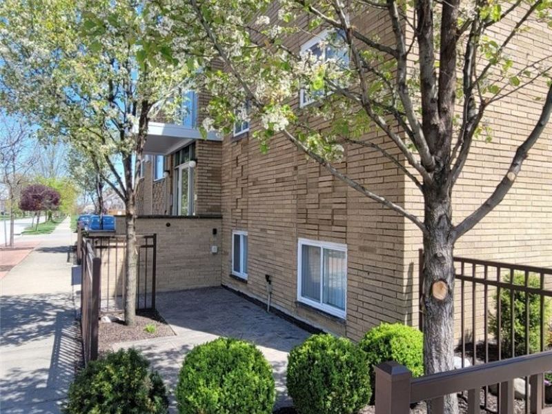 1675 Woodward Avenue, Unit 3, Lakewood, OH 44107 Photo 2