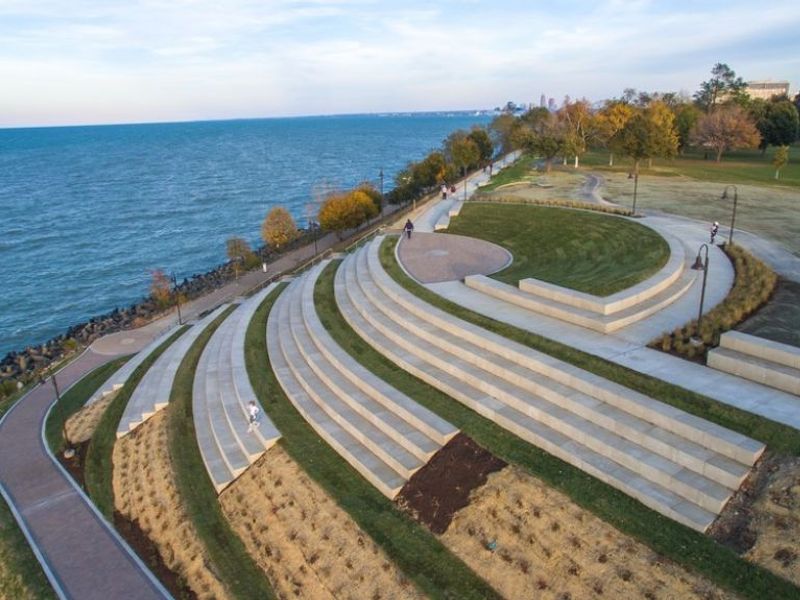 1675 Woodward Avenue, Unit 3, Lakewood, OH 44107 Photo 34