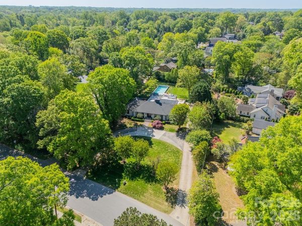 2200 Mecklenburg Avenue , Charlotte, NC 28205