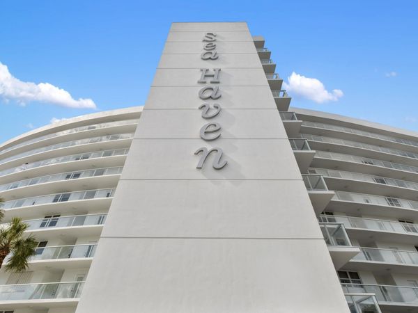 2731 NE 14th St Causeway, Unit 532, Pompano Beach, FL 33062