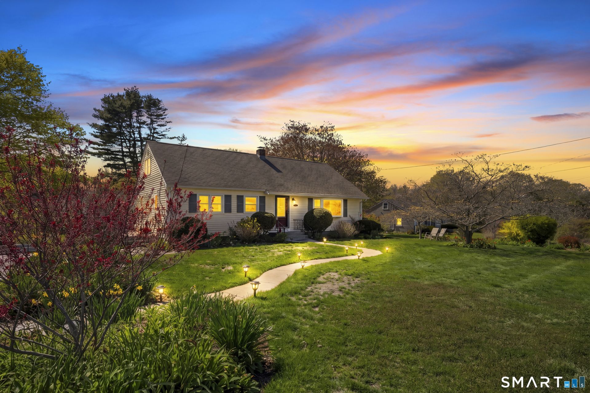 1309 Flanders, Mystic, CT 06355 Main Photo