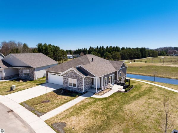 5102 Sheffer Farm Road, Traverse City, MI 49685