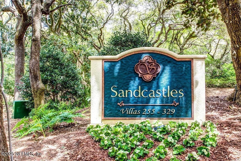 318 Sandcastles Court, Fernandina Beach, FL 32034 Photo