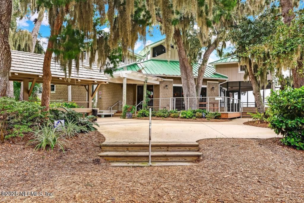 318 Sandcastles Court, Fernandina Beach, FL 32034 Photo