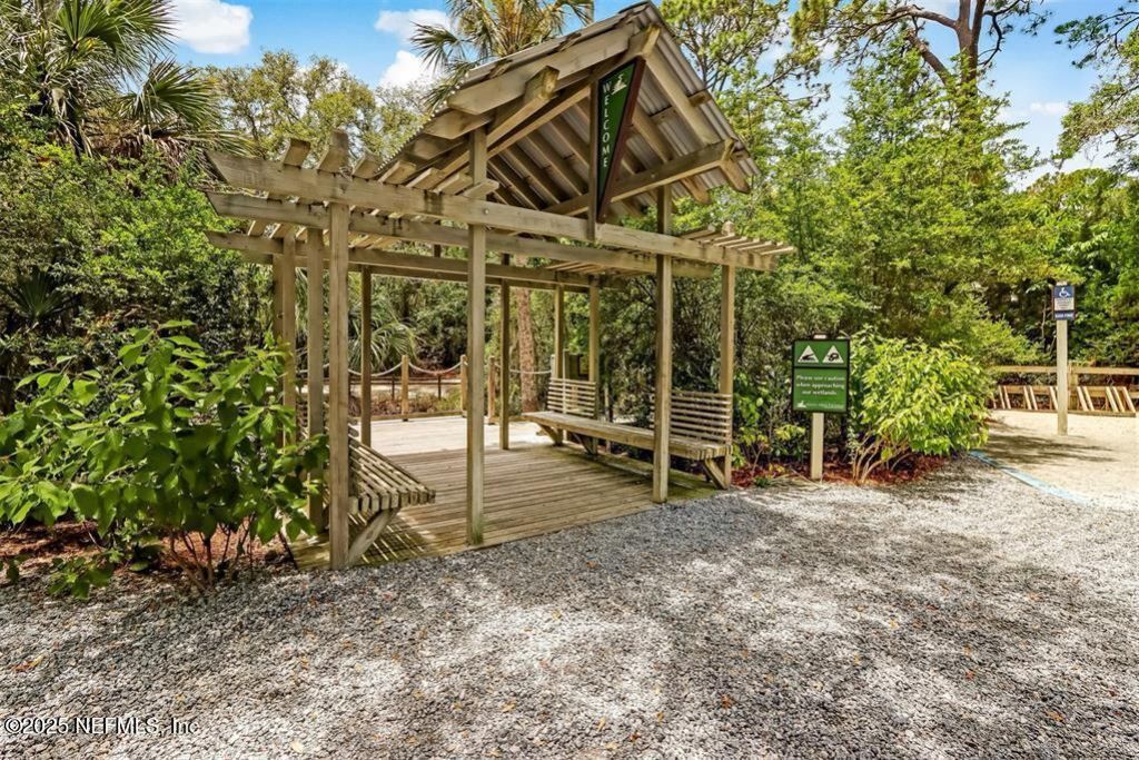 318 Sandcastles Court, Fernandina Beach, FL 32034 Photo