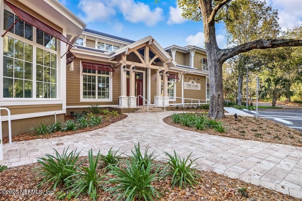 318 Sandcastles Court, Fernandina Beach, FL 32034 Photo