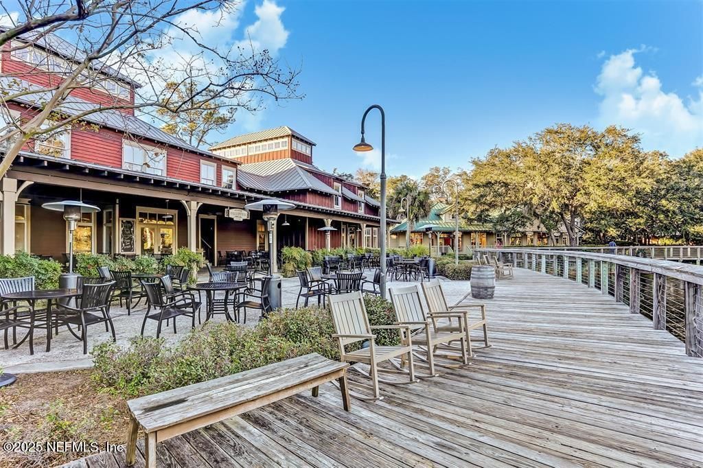318 Sandcastles Court, Fernandina Beach, FL 32034 Photo