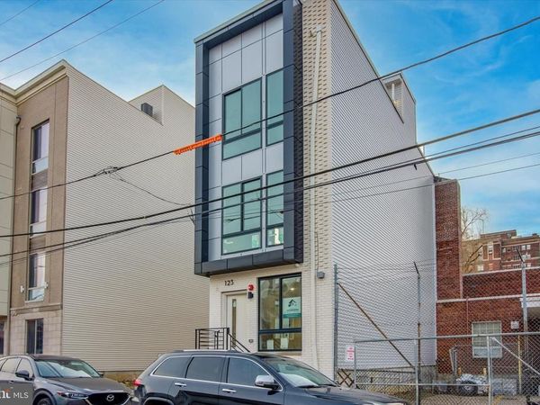 1230 N MARSHALL STREET , PHILADELPHIA, PA 19122