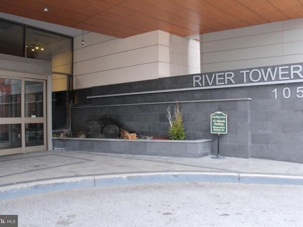 105 UNIT CHRISTINA LANDING DRIVE , Unit 1703, WILMINGTON, DE 19801