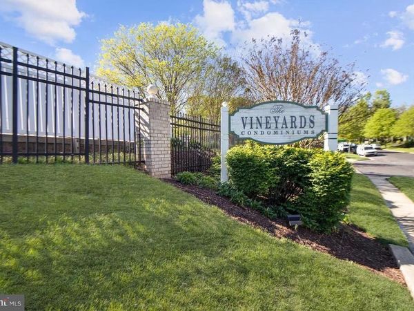 13613 SIR THOMAS WAY , Unit 1-A-22, SILVER SPRING, MD 20904