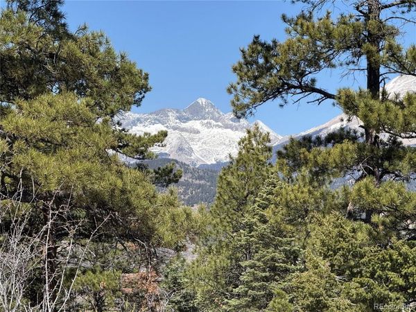 Lot 155 Tahmoush Lane , Fort Garland, CO 81133