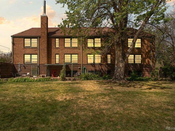 3850 E 17th Avenue, Unit 5, Denver, CO 80206