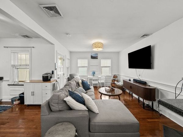 293 W Second Street, Unit 3, Boston, MA 02127