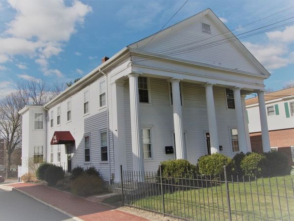 122 Elm St, Millbury, MA 01527