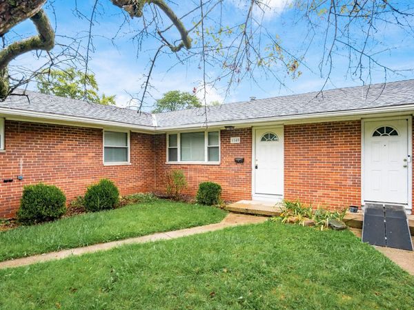 1140 Eastfield Road , Worthington, OH 43085