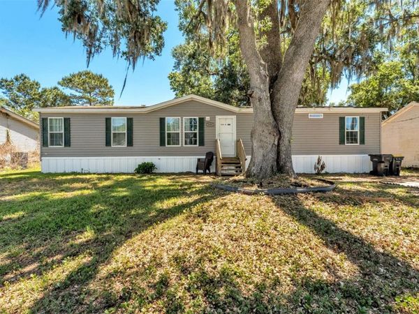 3681 PIONEER TRAILS DRIVE , LAKELAND, FL 33810