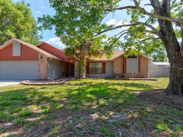 3237 NEWMARK DRIVE , DELTONA, FL 32738