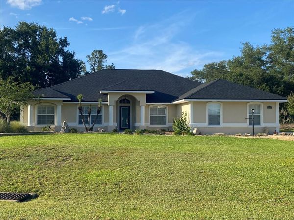 9562 COUNTY ROAD 125C , WILDWOOD, FL 34785