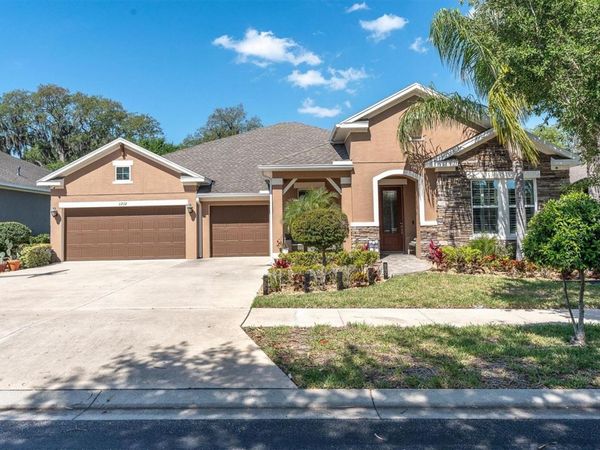 1212 LOREA LANE , BRANDON, FL 33511
