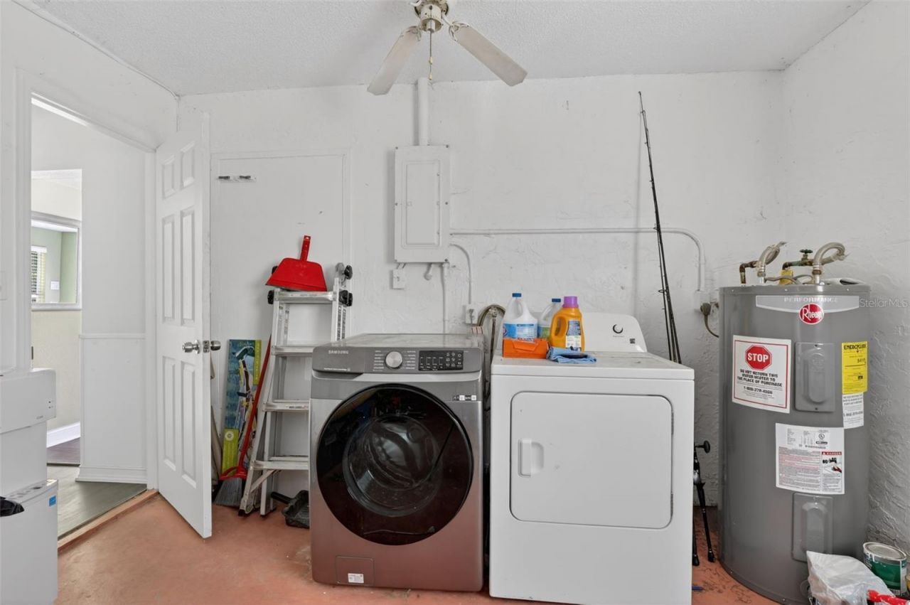 1934 Flamingo Drive , North Fort Myers, FL 33917 Photo