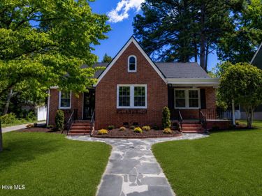 1520 Anderson Street NW, Wilson, NC 27893