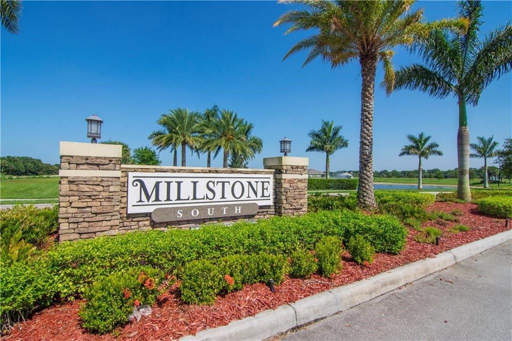 2199 Harwick Circle Sw, Vero Beach, FL 32968 Photo