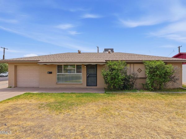 3731 W MYRTLE Avenue, Phoenix, AZ 85051