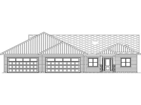 1413 Herb LANE, Holmen, WI 54636