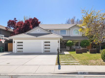 1025 Country Ridge Drive, Sparks, NV 89434 Photo