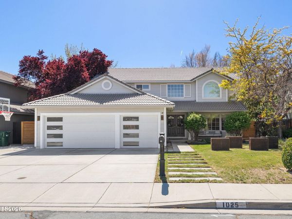1025 Country Ridge Drive, Sparks, NV 89434