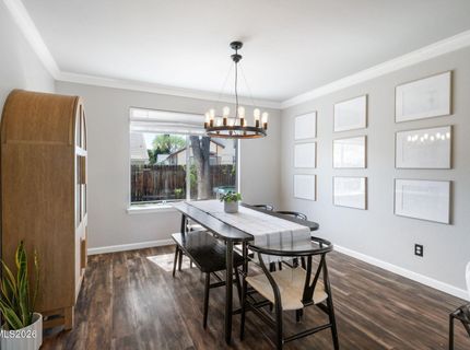 1025 Country Ridge Drive, Sparks, NV 89434 Photo