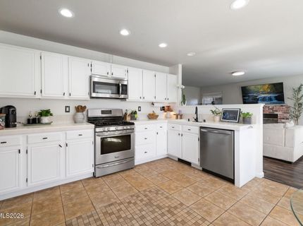 1025 Country Ridge Drive, Sparks, NV 89434 Photo