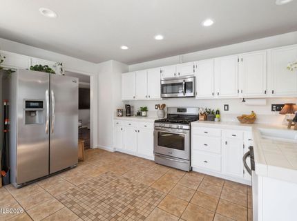 1025 Country Ridge Drive, Sparks, NV 89434 Photo