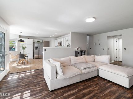 1025 Country Ridge Drive, Sparks, NV 89434 Photo