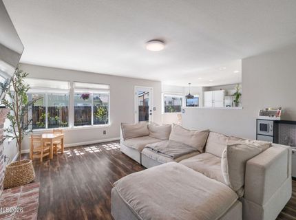 1025 Country Ridge Drive, Sparks, NV 89434 Photo