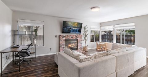 1025 Country Ridge Drive, Sparks, NV 89434 Photo