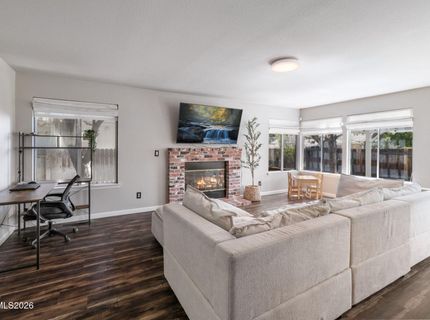 1025 Country Ridge Drive, Sparks, NV 89434 Photo